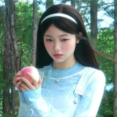 我梦中的女王