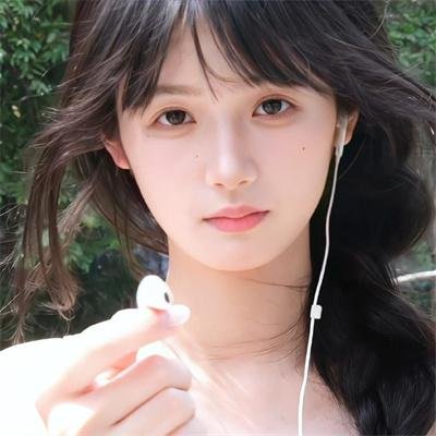 梦中情人们